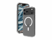 dbramante1928 Iceland Pro - Zadní kryt pro mobilní telefon - kompatibilita s MagSafe - plast - průsvitná - pro Apple iPhone 17 Pro Max