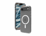 dbramante1928 Iceland Pro - Zadní kryt pro mobilní telefon - kompatibilita s MagSafe - plast - průsvitná - pro Apple iPhone Air