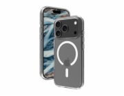 dbramante1928 - Puzdro Iceland Pro s MagSafe pre iPhone 17 Pro, transparentná