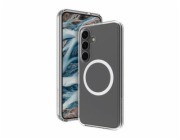 dbramante1928 Iceland Pro Qi2 - Zadní kryt pro mobilní telefon - plast - průsvitná - pro Samsung Galaxy S25