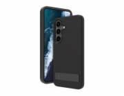 dbramante1928 Iceland Pro Qi2 - Ochranný obal zadní kryt pro mobilní telefon - černá - pro Samsung Galaxy S25