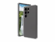 dbramante1928 Iceland Ultra - Zadní kryt pro mobilní telefon - plast, D3O - průsvitná - pro Samsung Galaxy S25 Ultra