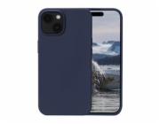 dbramante1928 Greenland - Zadní kryt pro mobilní telefon - plast - modrá pacifik - pro Apple iPhone 13, 14, 15, 16e