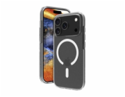dbramante1928 Greenland Pro - Zadní kryt pro mobilní telefon - kompatibilita s MagSafe - plast - hvězdný prach - pro Apple iPhone 17 Pro