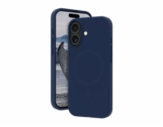 dbramante1928 Greenland Pro - Zadní kryt pro mobilní telefon - kompatibilita s MagSafe - plast - modrá pacifik - pro Apple iPhone 17