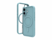 dbramante1928 Grenen - Zadní kryt pro mobilní telefon - kompatibilita s MagSafe - plast - zelená - pro Apple iPhone 16 Plus