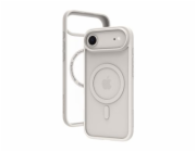 dbramante1928 Grenen - Zadní kryt pro mobilní telefon - kompatibilita s MagSafe - plast - bílá - pro Apple iPhone Air