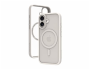 dbramante1928 - Puzdro Grenen s MagSafe pre iPhone 17, biela