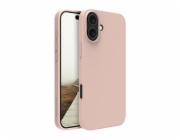 dbramante1928 Greenland - Zadní kryt pro mobilní telefon - plast - růžová pink sand - pro Apple iPhone 16