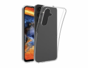 dbramante1928 Greenland - Zadní kryt pro mobilní telefon - plast - průsvitná - pro Samsung Galaxy A16, A16 5G