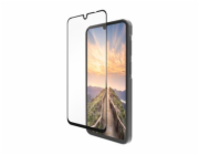 dbramante1928 Eco-shield - Ochrana obrazovky pro mobilní telefon - barva rámu černá - pro Samsung Galaxy A16, A16 5G, A17, A17 5G