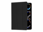 dbramante1928 Risskov - Pouzdro s klopou pro tablet - cerná