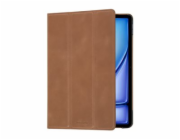 dbramante1928 Risskov - Pouzdro s klopou pro tablet - kuže full-grain - bronz - 10.9" - 11" - pro Apple 11-inch iPad Air (M2)