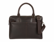 dbramante1928 Rosenborg - Brašna na notebook - 16" - tmavá lovecká