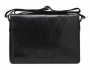 dbramante1928 Marselisborg - Brašna na notebook - 14" - černá