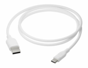 dbramante1928 re-charge - USB kabel - USB (M) do USB-C (M) - USB 2.0 - 1.2 m - up to 480 Mbps, až 36W přenos energie, 100 % recyklovaný plast