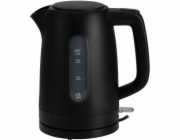 Elektrická konvice ADLER AD 1379B černý