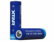 Battery 21700 3,7V Li-ion 4900 mAh