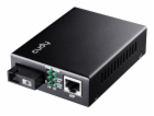 Cudy MC100GSB-60B konvertor síťové kabeláže 1000 Mbit/s V...