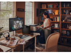 HP ProDesk 4 Tower G1i Stolní počítač AI PC Intel Core Ul...