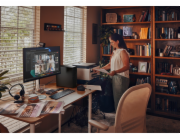 HP ProDesk 4 Tower G1i Stolní počítač AI PC Intel Core Ultra 5 225 16 GB DDR5-SDRAM 512 GB SSD Windows 11 Pro Černý