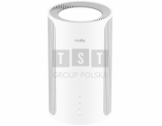 Router CUDY P4 Wi-Fi 6 5G SA/NSA AX3000