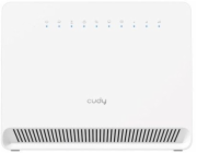 Router CUDY LT400V Wi-Fi 4G N300 s hlasem