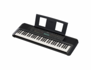 Yamaha PSR-E283 - klávesnice