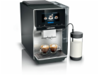 Siemens EQ700 TP713R09 Tlakový kávovar 2,4 l Černý