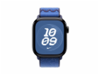 Apple Watch 42mm Blue Ribbon Nike Sport Loop