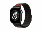 Apple Watch 42mm Midnight Black Nike Sport Loop