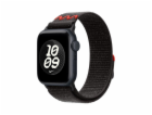Apple Watch 40mm Midnight Black Nike Sport Loop