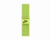 Watch Acc/40/Volt Splash Nike Sport Loop