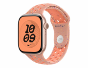 Apple 46mm Alpenglow Pink Nike Sport Ban