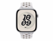 Apple 46mm Veiled Grey Nike Sport Band -