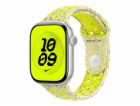 Apple 46mm Volt Splash Nike Sport Band -