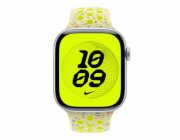 Apple 46mm Volt Splash Nike Sport Band -