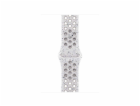 Watch Acc/42/Veiled Grey Nike Sport Band - M/L