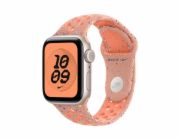 Watch Acc/40/Alpenglow Pink Nike Sport Band - M/L