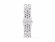 Watch Acc/40/Veiled Grey Nike Sport Band - M/L