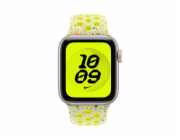 Apple 40mm Volt Splash Nike Sport Band -