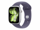 Apple Watch 46mm Purple Fog Sport Band - M/L