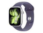 Apple 46mm Purple Fog Sport Band - S/M