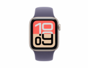 Apple 40mm Purple Fog Sport Band - M/L