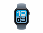 Watch Acc/40/Anchor Blue Sport Band - M/L