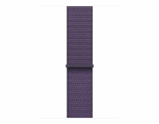 Apple Watch 46mm Purple Fog Sport Loop
