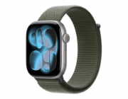 Apple Watch 46mm Forest Sport Loop
