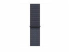 Apple Watch 46mm Anchor Blue Sport Loop