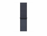 Apple Watch 46mm Anchor Blue Sport Loop