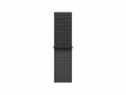 Apple 42mm Dark Gray Sport Loop